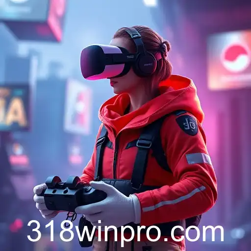 318win: Transforming the Gaming Experience in 2025