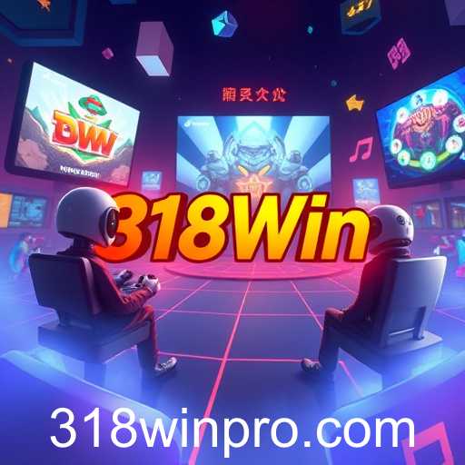 Gaming Industry Evolves with 318win's Latest Innovations