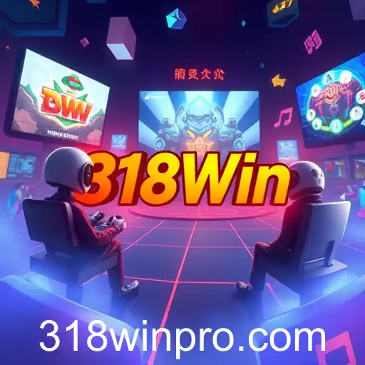 Gaming Industry Evolves with 318win's Latest Innovations