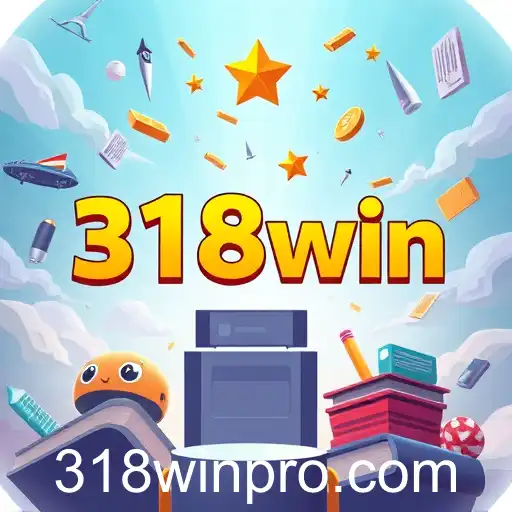 318win: A New Era of Online Gaming