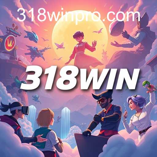 318win: Revolutionizing Online Gaming