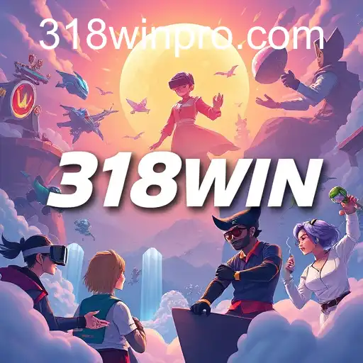 318win: Revolutionizing Online Gaming