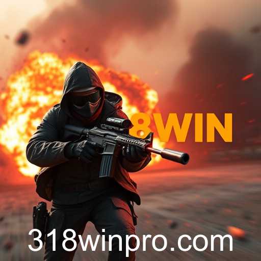Exploring the Thrilling World of Action Games: A Deep Dive into '318win'