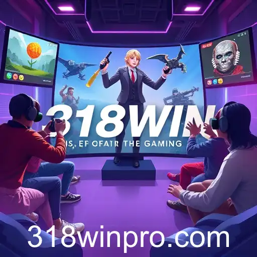 Digital Evolution in the Gaming World