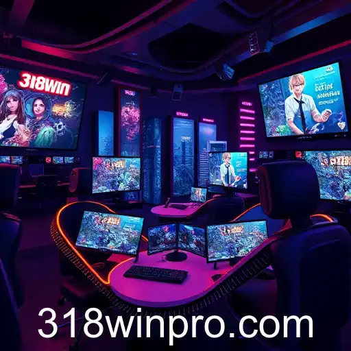 Digital Transformation: The Rise of Online Gaming