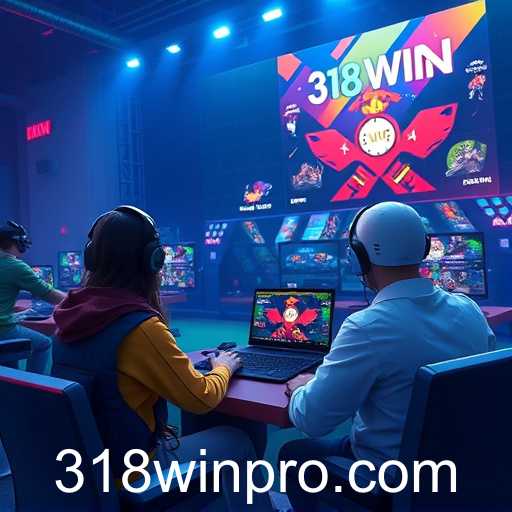 The Evolution of Online Gaming Platforms