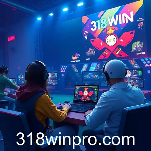 The Evolution of Online Gaming Platforms