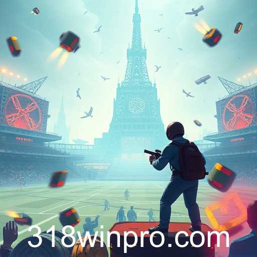 Navigating the Rapid Evolution of Online Gaming in the Modern Era