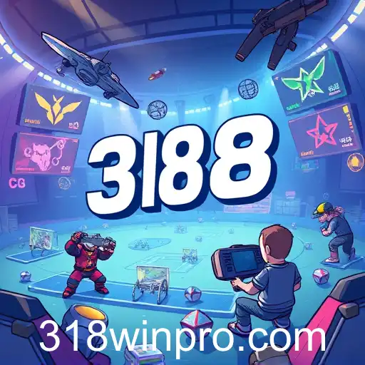 Gaming Revolution with 318win