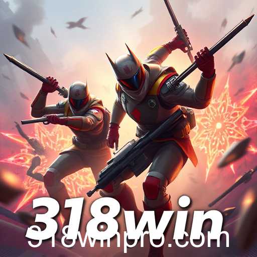 Exploring the '318win' Phenomenon in Multiplayer Gaming