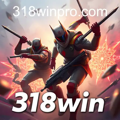 Exploring the '318win' Phenomenon in Multiplayer Gaming
