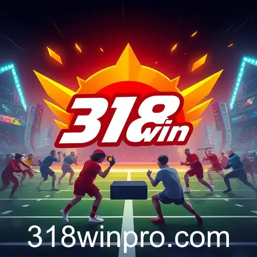 The Rise of 318win in Online Gaming