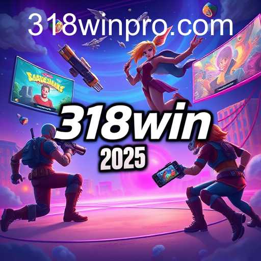 The Rise of 318win in Online Gaming
