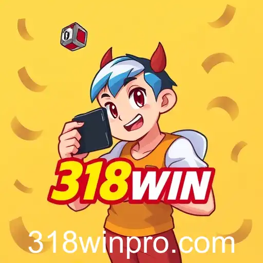 The Rise of 318win in Global Gaming