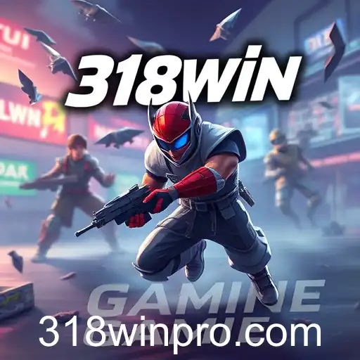 The Rise of 318win in Online Gaming