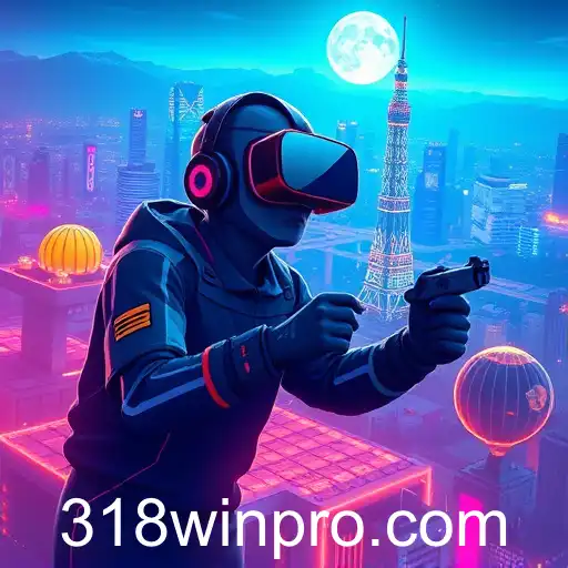 Exploring the Rise of Online Gaming in 2025