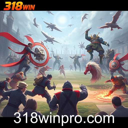 The Rise of Strategy Games on the 318win Platform