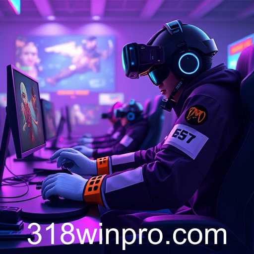 Virtual Landscapes: The Evolution of Online Gaming